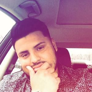 Meet your Posher, Eduardo